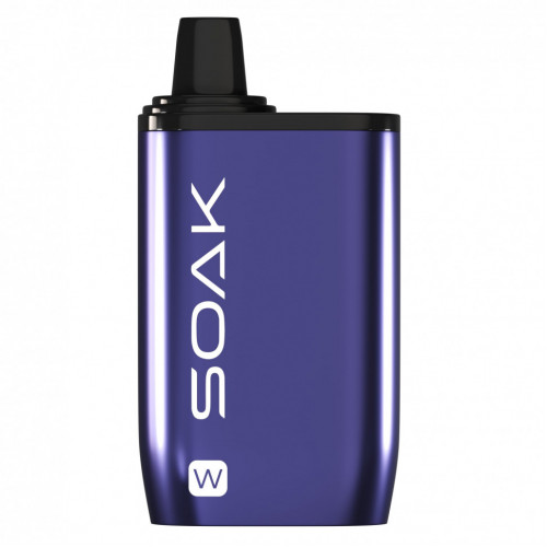 SOAK W 10 000 Мятная ежевика